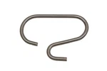 New Oem Polaris 5220165 Hood Latch Hook Nos. Fixed Price $19.89.