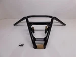 SB14 2880166-458 New Polaris Rzr Front Deluxe Bumper, Black. Fixed Price $193.04.