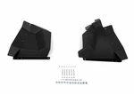 Rival Powersports Usa Footwell Protections 2444.7283.1. Fixed Price $399.00.