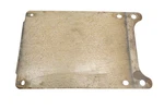 John Deere Gator Xuv 835R 19 Skid Plate Center Tunnel UC16942 52203. Fixed Price $29.95.