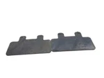 Axle Guards 2010 Polaris Rzr 800 Efi Eps 2579. Fixed Price $39.49.