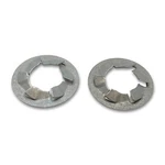 Polaris Magnum Scrambler Sportsman Rear Wheel Hub Push Nut (2 Pack) - 7670081. Fixed Price $6.95.