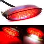 28 Led Motorcycle Tail Brake Rear Lights For Kawasaki Lakota KEF300A. Fixed Price $13.11.