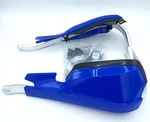 Jfg Racing Dirt Bike Supermoto Blue Motocross. Fixed Price $37.50.