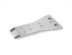 Honda Rincon 650/680 Rear Frame Skid Plate '03-'14 08P51-HN8-100B. Fixed Price $124.95.