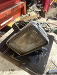 Suzuki Quadrunner LT-F250T Headlight 51811-41B01-291 Oem Working. Fixed Price $32.63.