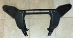 Kawasaki Brute Force 750 Metal Front Bumper Plastic Cover, Shroud 39027-0006. Fixed Price $124.95.