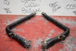 2016 Polaris Rzr Xp Turbo Bolster Bars 1021907-458 Left Right. Fixed Price $31.49.