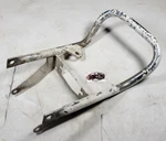 Honda (atc 110) Oem Rear Chrome Bumper Grab Bar Guard Assy. Fixed Price $79.99.