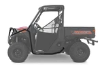 Rival Powersports Usa 2444.7458.2 Steel Front Bumper For Atv/side-by-side. Fixed Price $778.08.