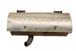 14 Polaris Ranger Crew 570 4X4 Muffler Exhaust Pipe. Fixed Price $139.99.