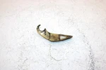 1982 Honda ATC110 Oem Drive Chain Guide 40513-943-000 AH65. Fixed Price $14.99.