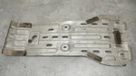 2001 Yamaha Grizzly YFM600 4X4 Skid Plate Engine Guard 5GT-2147E-00-00. Fixed Price $35.00.