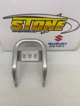 New Oem Stock Suzuki Front Bumper Grab Bar 06 07 08 09. Fixed Price $120.00.