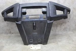07-11 Arctic Cat 650 H1 Front Bumper W Plastic Cover 1406-360 1506-855 See Pics. Fixed Price $124.95.