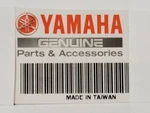 New Genuine Oem Yamaha Rear Carry Bar 5YT-2845R-00 Nos. Fixed Price $99.88.