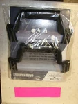 Arctic Prowler Badboy Roll Cage Grab Handles Pioneer Mule Polaris Ranger Sxs Utv. Fixed Price $24.00.