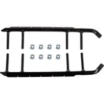 Stud Boy USI-E2214-90 Enduro Bar 9IN.. Fixed Price $124.14.