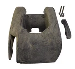 2003 Polaris Predator 500 Chain Guard Swing Arm Cover 3088194. Fixed Price $19.99.