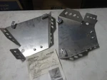 Nos Oem New Factory Polaris T-rex Rear Arm Guards Ranger 2877030. Fixed Price $79.99.