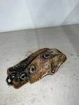 1986 Honda Fourtrax 350 Rr. Skid PLATE/50355-HA7-670. Fixed Price $25.00.