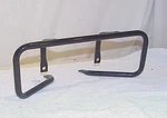 Nos Polaris Scrambler 1040579-067 Headlight Guard Black 1998 -2004 New Old Stock. Fixed Price $35.00.