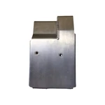 Nos Kawasaki Oem Rear Skid Plate 2004-2009 KFX700 99994-0012A Open Box New.. Fixed Price $235.00.