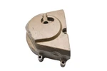 06 Kawasaki ZZR600 Case Saver Chain Guard. Fixed Price $24.90.