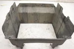 Honda Big Red 700 Muv 12 Radiator Shroud 19014-HL1-A00 #2 50056. Fixed Price $54.99.