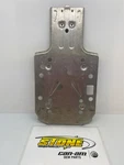 Can-am Skid Plate 1000 800 Renegade 705204031 Oem Central Frame Guard Belly Pan. Fixed Price $35.00.
