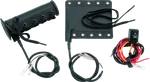 Bikemaster Removable Heated Covers For 7/8 In. & 1 Motorcycle Grips. Fixed Price $59.99.