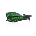 Acerbis X- Ultimate Handguard Black/green. Fixed Price $36.96.