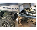 2013-2019 Polaris Ranger Xp 570 900 1000 Air Filter Upgrade Replacement Kit. Fixed Price $395.00.