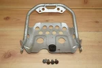1993-1995 Suzuki DR250SE Skid Plate Guard Engine Frame 42510-14D10-13L. Fixed Price $26.20.