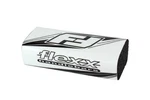 White Fasst Flexx Replacement Pad Moto / Quad Mx Atv. Fixed Price $33.20.