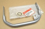 Honda Rear Grab Bar Handle TRX250 Ex Sportrax 2001-04 Ginger Silver Metallic Oem. Fixed Price $99.99.