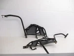 Polaris Rzr 800 Efi Side Nets And Bars 2877984 2008-2010. Fixed Price $61.75.