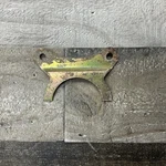 Polaris 3086768 Used Oem Retainer Plate Scrambler/bigboss/trailboss/xplorer. Fixed Price $7.49.