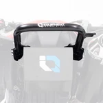 Hmf Black Grab Bar For Yamaha YFZ450R 2009-2022 9414112561. Fixed Price $167.90.