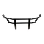 Hmf '20-'23 Polaris Rzr Xp/pro R/turbo Rear Cargo Rack. Fixed Price $279.95.