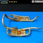 2004 Yamaha Blaster YFS200 Swingarm Skid Plate Guard Cover 2XJ-2219X-00-00. Fixed Price $15.39.