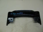 CC15 Kawasaki Ex 500 Ninja 2003 Tail Frame Grip 32109-1245-SL. Fixed Price $39.49.