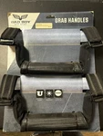 Bad Boy Off Road Grab Handles Oem Kit/ Utv 652458. Fixed Price $35.00.