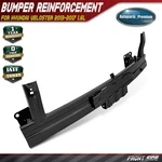 Front Bumper Reinforcement Hyundai Veloster 13-17 1.6L Turbocharged Steel. Fixed Price $208.09.