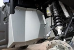 Rival Powersports Footwell Protection Kit For Yamaha Wolverine Utv. Fixed Price $399.00.