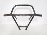 1999-2000 Suzuki LTF250F Quadrunner 4X4 Front Bumper Brush Guard 43990-39DA1. Fixed Price $113.75.