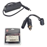 Genuine Oem Ducati Power Extension Cable With Usb Port For Multistrada Models.. Fixed Price $118.70.