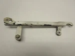 1986 Honda Interceptor Side Grab Bar Left. Fixed Price $17.95.