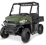 Polaris 2879974 Rock Guard Nerf Bars 2015- 2019 Ext Ev Li-ion Ranger 570 500. Fixed Price $150.00.