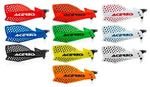 Acerbis X-ultimate Handguards With Universal Mount Kit For Mx Dualsport Atv. Fixed Price $44.48.